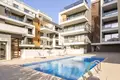 2 bedroom apartment 91 m² in Germasogeia, Cyprus