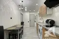 Apartamento 2 habitaciones 46 m² Muchaviecki sielski Saviet, Belarús