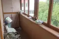 Mieszkanie 2 pokoi 48 m² Odessa, Ukraina