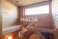 Таунхаус  Kuopio sub region, Финляндия