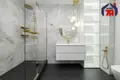 3 room apartment 106 m² Minsk, Belarus