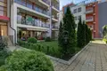 1 room apartment 57 m² Sveti Vlas, Bulgaria