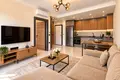 Квартира 1 комната 45 м² Оба, Турция
