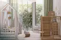 4 bedroom Villa 593 m² Choeng Thale, Thailand