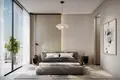 Mieszkanie 1 pokój 39 m² Dubaj, Emiraty Arabskie