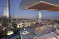 Apartamento 3 habitaciones 130 m² Dubái, Emiratos Árabes Unidos