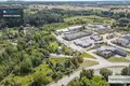 Land  Anyksciai, Lithuania