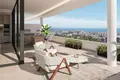 Attique 3 chambres 269 m² Estepona, Espagne