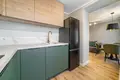 Apartamento 2 habitaciones 48 m² Jurmala, Letonia