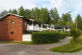 Stadthaus  Jarvenpaa, Finnland