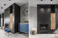 Villa de tres dormitorios 230 m² Roviño, Croacia