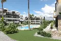 Mieszkanie 3 pokoi 75 m² Orihuela, Hiszpania