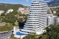 Appartement 1 chambre 48 m² Boreti, Monténégro