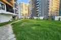 Wohnung 2 zimmer 50 m² in Mahmutlar, Türkei