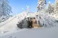 Cottage 1 bedroom 39 m² Lamminkyla, Finland