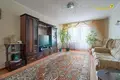 3 room apartment 68 m² Cervien, Belarus