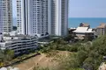 Condo z 1 sypialnią  Pattaya City, Tajlandia