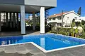 2 bedroom apartment  Germasogeia, Cyprus