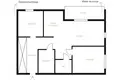 3 room apartment 69 m² in Gdańsk, Poland