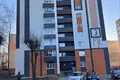 Mieszkanie 3 pokoi 63 m² Orsza, Białoruś