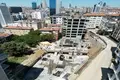 Appartement 1 chambre  Besiktas, Turquie