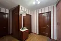 3 room apartment 61 m² Orsha, Belarus