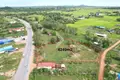 Земельные участки 4 249 м² Каеп, Камбоджа