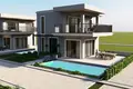 3 bedroom villa 110 m² Ofrynio Beach, Greece