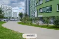 Квартира 1 комната 49 м² Минск, Беларусь