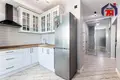 Квартира 1 комната 43 м² Сеница, Беларусь