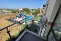 Appartement 1 chambre 31 m² Nessebar, Bulgarie
