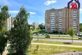 1 room apartment 32 m² Salihorsk, Belarus