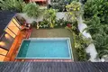 Villa de tres dormitorios 250 m² Jimbaran, Indonesia