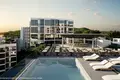 Appartement 1 chambre 29 m² Rawai, Thaïlande