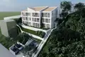 1 bedroom apartment 45 m² Przno, Montenegro