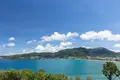Wohnung 3 zimmer 150 m² Pa Tong, Thailand