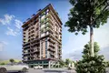 Appartement 3 chambres 105 m² Mahmutlar Mahallesi, Turquie