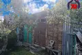 House 36 m² Naracanski sielski Saviet, Belarus