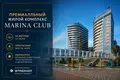 Kompleks mieszkalny Marina Club