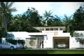 Appartement 4 chambres 374 m² Rawai, Thaïlande