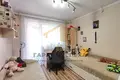 Mieszkanie 2 pokoi 59 m² Muchaviecki sielski Saviet, Białoruś