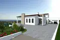 Atterrir  Anarita, Chypre