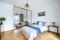 Apartamento 4 habitaciones 123 m² Varsovia, Polonia