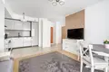 Mieszkanie 2 pokoi 42 m² w Warszawa, Polska