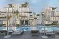 1 bedroom apartment 55 m² Kapparis, Cyprus