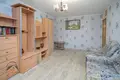 2 room apartment 53 m² Minsk, Belarus