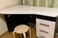 1 room apartment 32 m² in Saint Petersburg, Russia