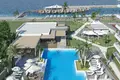 Apartamento 1 habitación 37 m² Akrotiri, Chipre