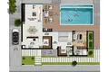 Вилла 6 комнат 410 м² Girne Belediyesi, Северный Кипр