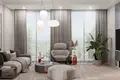 Apartamento 1 habitacion 36 m² Budva, Montenegro